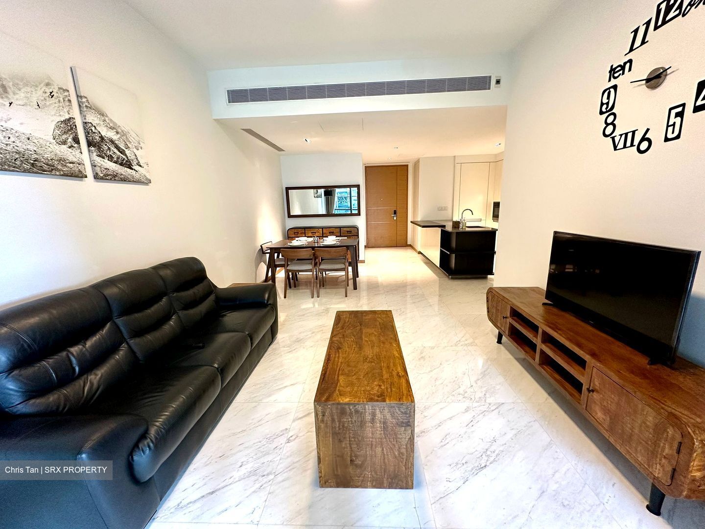 Marina One Residences (D1), Apartment #432320781
